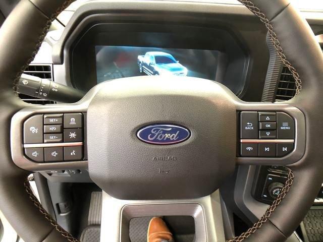 new 2025 Ford F-150 car, priced at $70,385