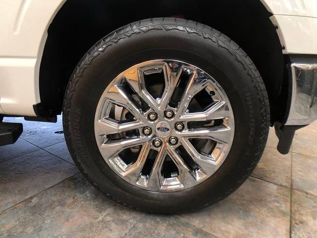 new 2025 Ford F-150 car, priced at $70,385
