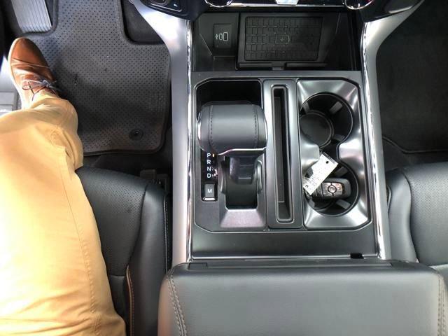 new 2025 Ford F-150 car, priced at $70,385