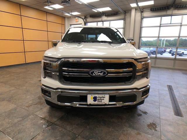 new 2025 Ford F-150 car, priced at $70,385