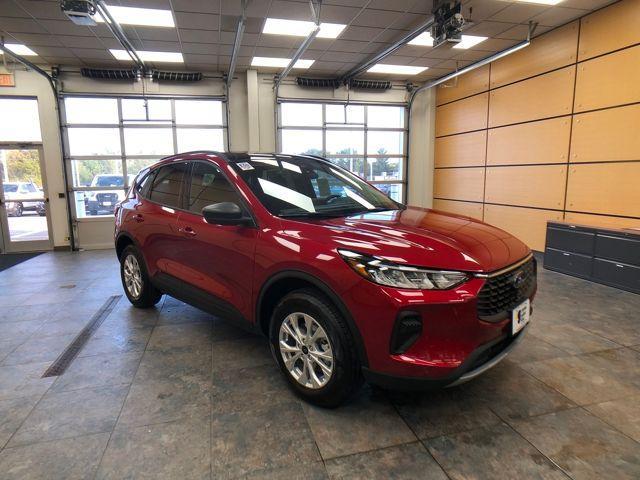 new 2026 Ford Escape car, priced at $35,940
