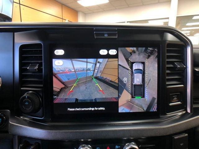 new 2026 Ford F-350 car, priced at $93,618