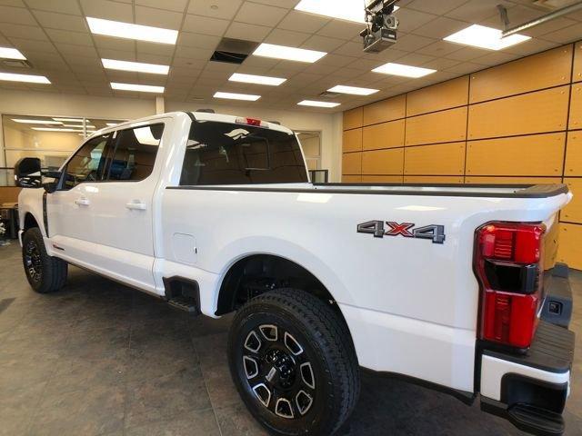 new 2026 Ford F-350 car, priced at $93,618