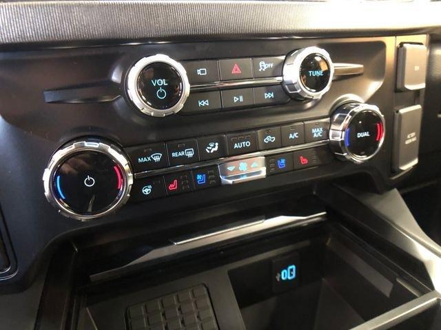 new 2026 Ford F-350 car, priced at $93,618