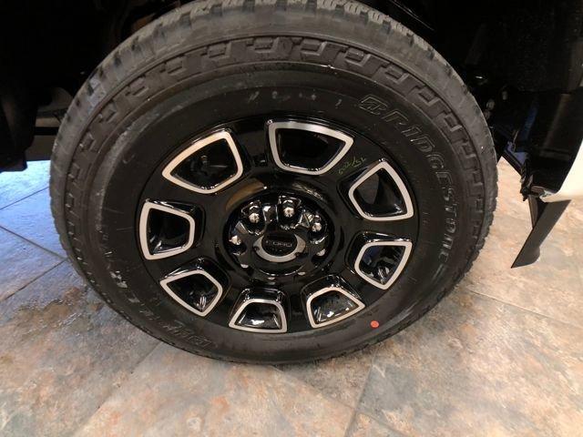 new 2026 Ford F-350 car, priced at $93,618