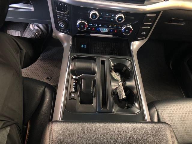 used 2024 Ford F-150 car, priced at $59,355