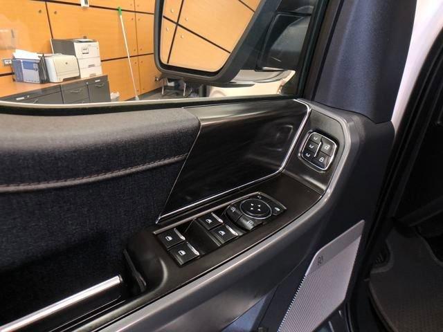 used 2024 Ford F-150 car, priced at $59,355