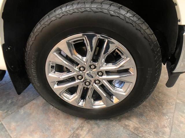 used 2024 Ford F-150 car, priced at $59,355