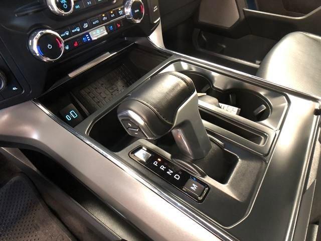 used 2024 Ford F-150 car, priced at $59,355