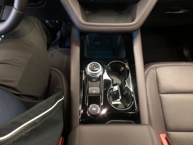 new 2026 Ford Explorer car, priced at $57,457