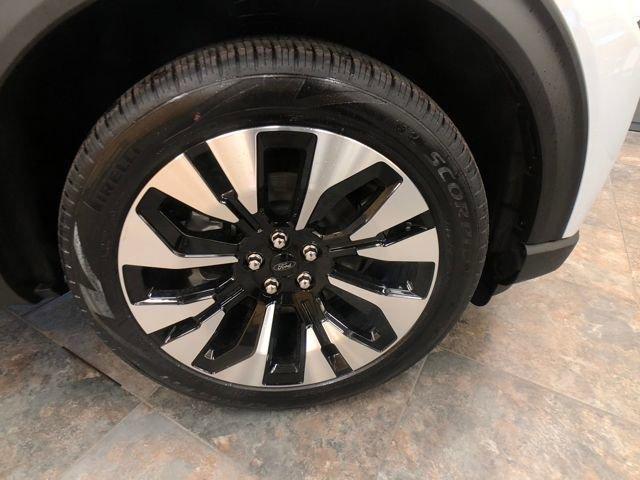 new 2026 Ford Explorer car, priced at $57,457