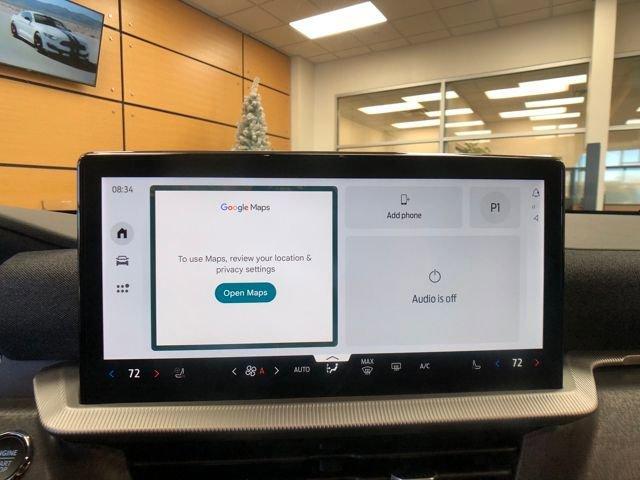 new 2026 Ford Explorer car, priced at $57,457