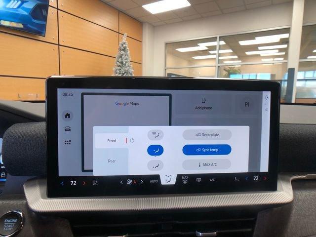 new 2026 Ford Explorer car, priced at $57,457