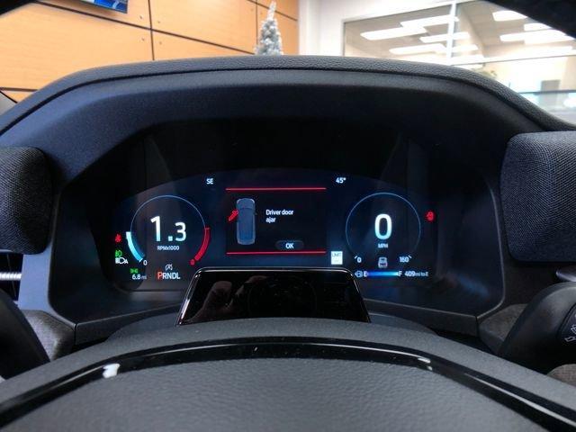 new 2026 Ford Explorer car, priced at $57,457