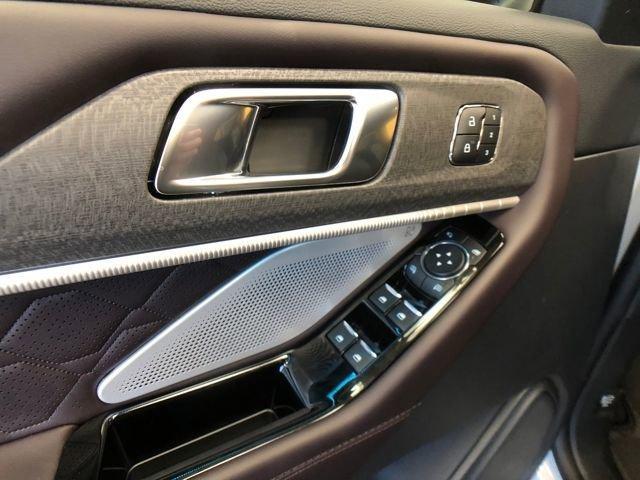 new 2026 Ford Explorer car, priced at $57,457