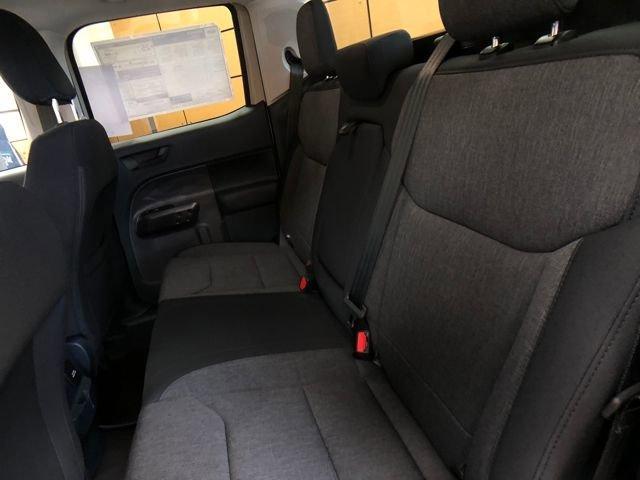 new 2025 Ford Maverick car, priced at $36,006