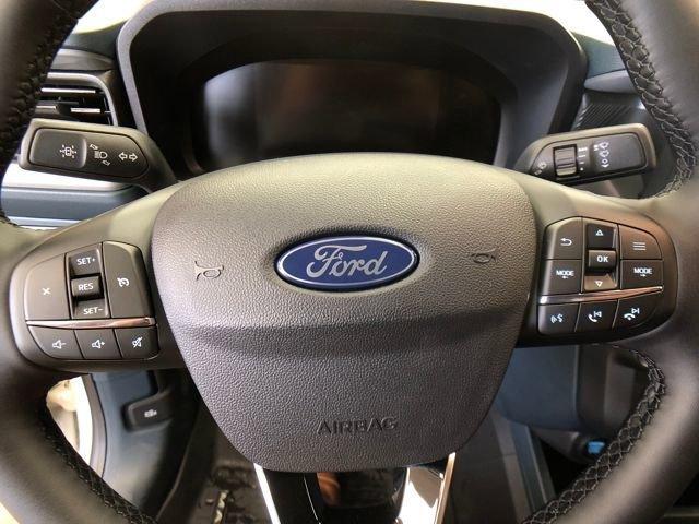 new 2025 Ford Maverick car, priced at $36,006