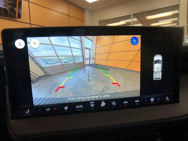 new 2025 Ford Maverick car, priced at $36,006