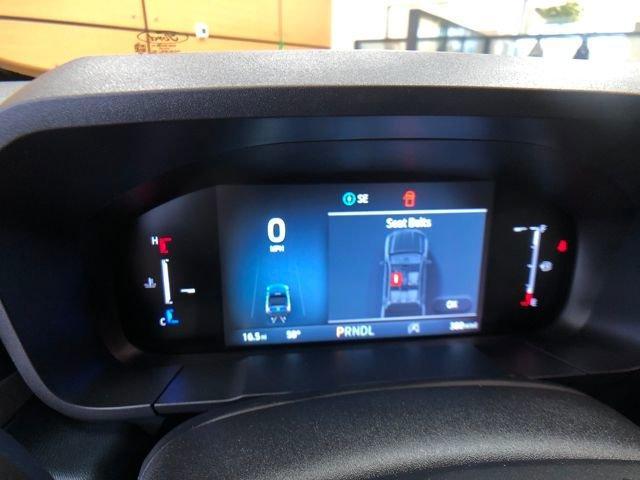 new 2025 Ford Maverick car, priced at $36,006