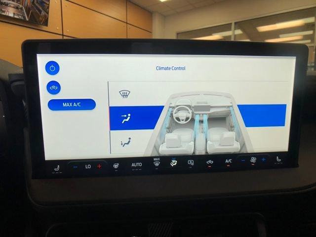 new 2025 Ford Maverick car, priced at $36,006