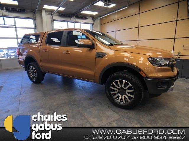 used 2019 Ford Ranger car, priced at $30,728