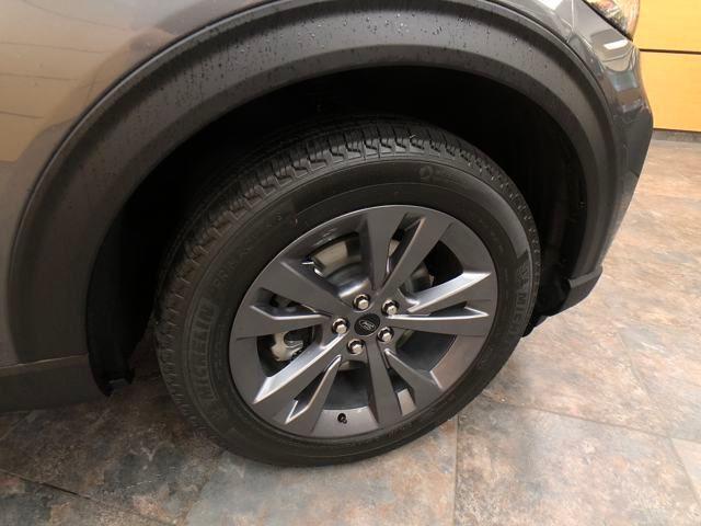 new 2025 Ford Explorer car, priced at $47,274