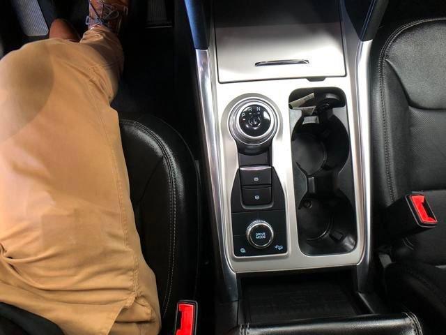 used 2023 Ford Explorer car, priced at $34,425