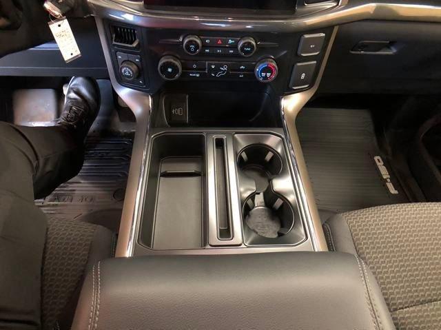 new 2025 Ford F-150 car, priced at $49,847