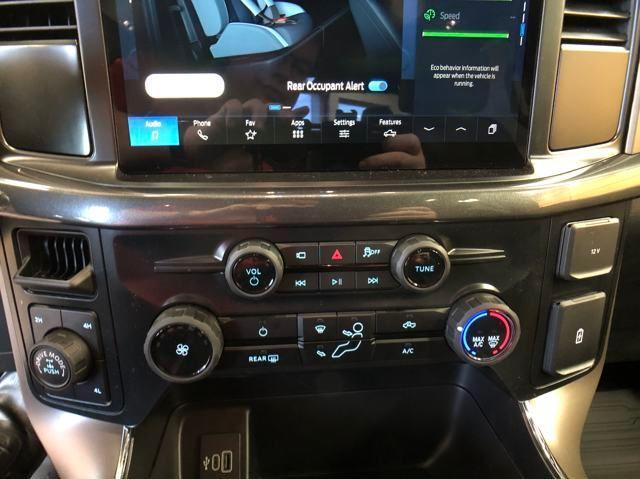 new 2025 Ford F-150 car, priced at $49,847