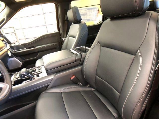 new 2025 Ford F-150 car, priced at $73,834