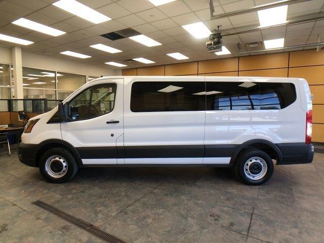 used 2023 Ford Transit-350 car, priced at $41,721