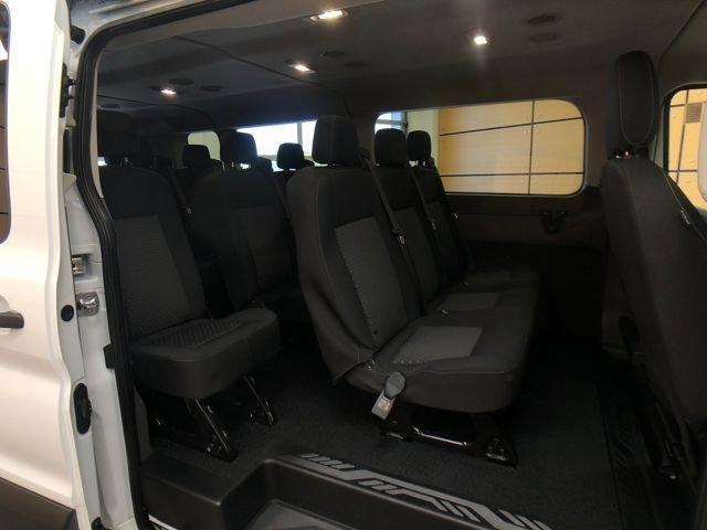 used 2023 Ford Transit-350 car, priced at $41,721