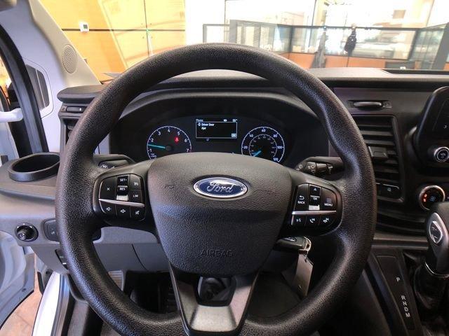 used 2023 Ford Transit-350 car, priced at $41,721