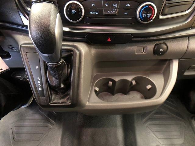 used 2023 Ford Transit-350 car, priced at $41,721