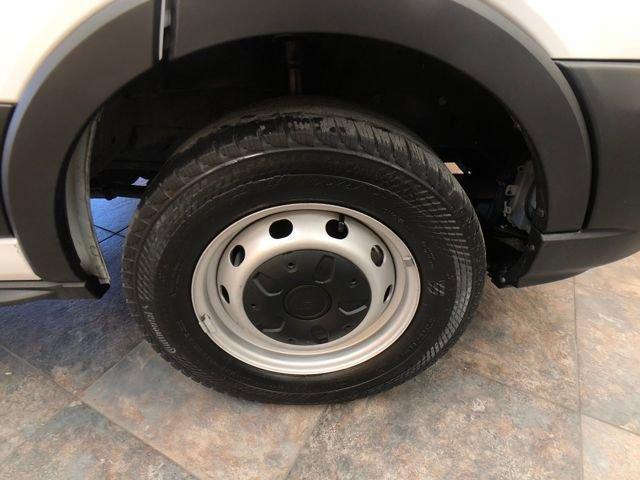 used 2023 Ford Transit-350 car, priced at $41,721