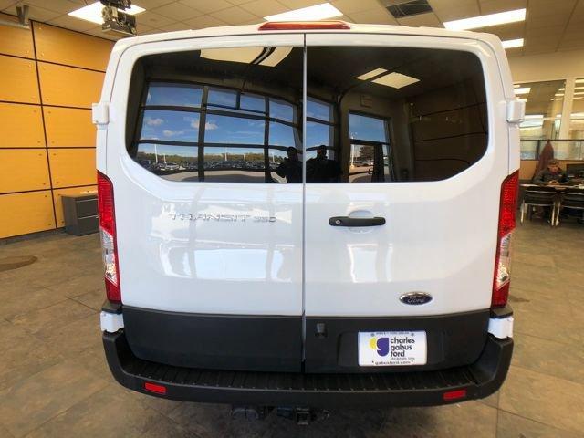 used 2023 Ford Transit-350 car, priced at $41,721
