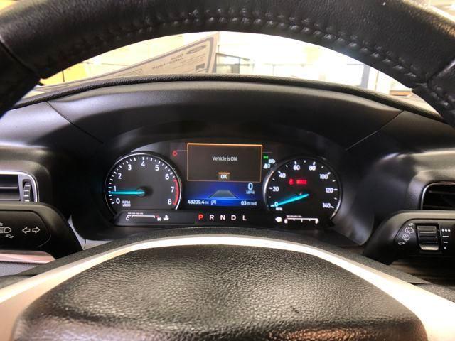 used 2023 Ford Explorer car, priced at $35,157