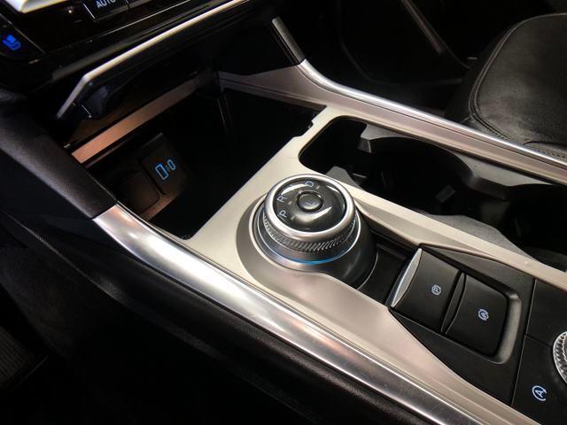 used 2023 Ford Explorer car, priced at $35,157