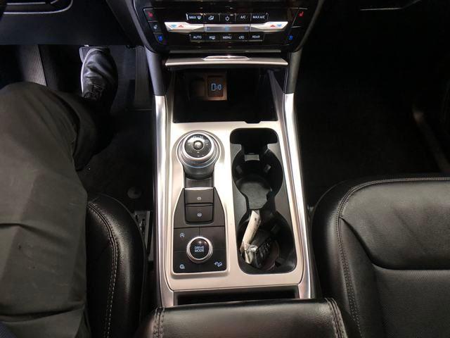 used 2023 Ford Explorer car, priced at $35,157