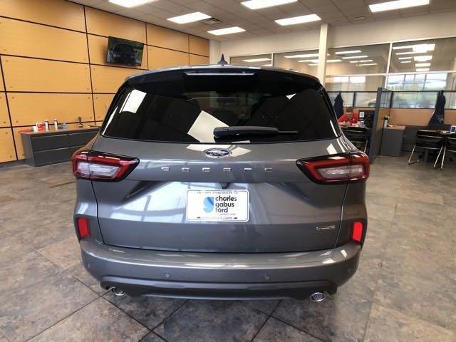 new 2024 Ford Escape car, priced at $39,586