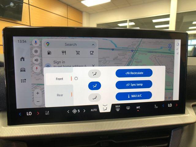 new 2025 Ford Explorer car, priced at $59,891