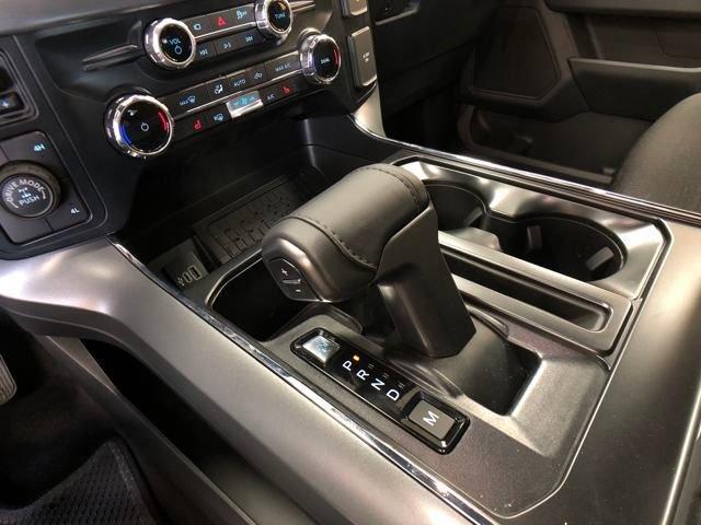 new 2025 Ford F-150 car, priced at $59,600