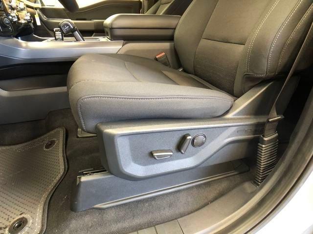 new 2025 Ford F-150 car, priced at $58,082