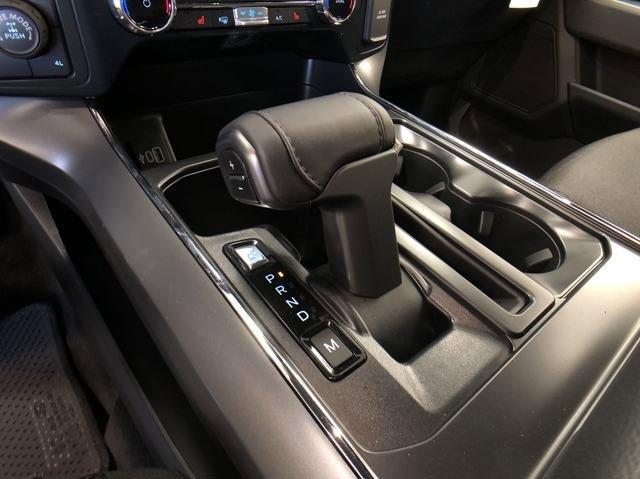 new 2025 Ford F-150 car, priced at $58,082