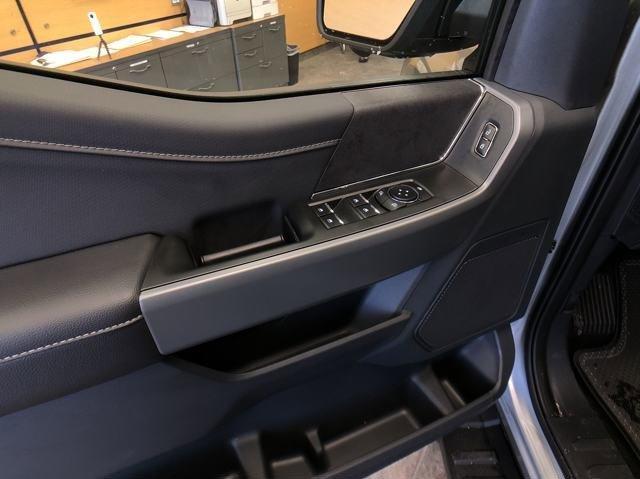 new 2025 Ford F-150 car, priced at $58,082