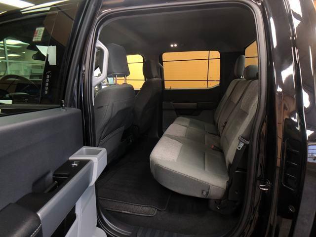 used 2024 Ford F-250 car, priced at $50,315