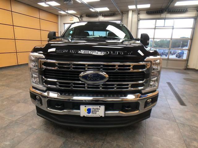 used 2024 Ford F-250 car, priced at $50,315