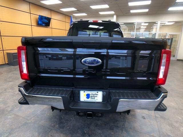 used 2024 Ford F-250 car, priced at $50,315