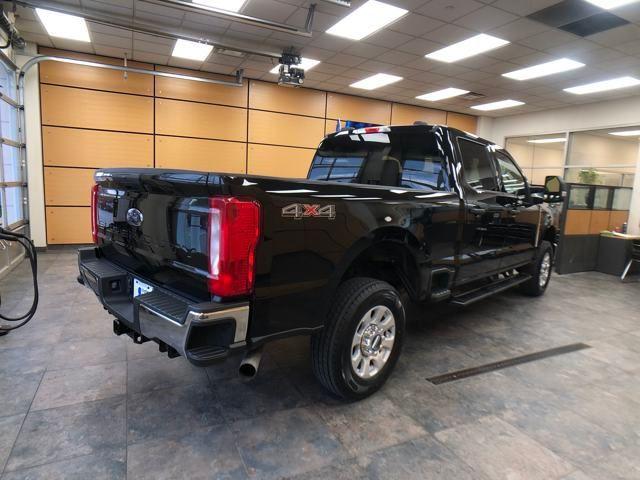 used 2024 Ford F-250 car, priced at $50,315