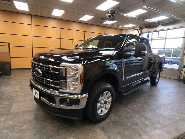 used 2024 Ford F-250 car, priced at $50,315